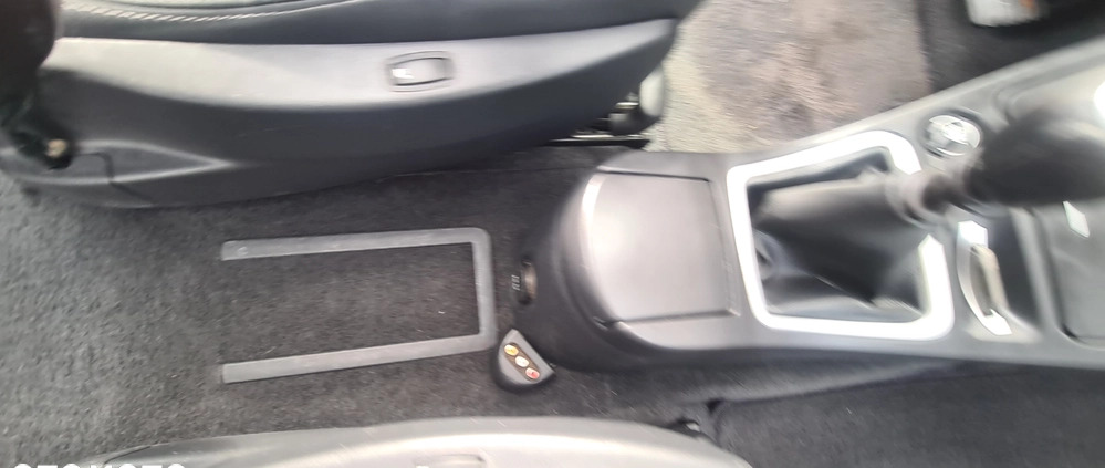 Renault Espace cena 19900 przebieg: 199363, rok produkcji 2010 z Ulanów małe 596